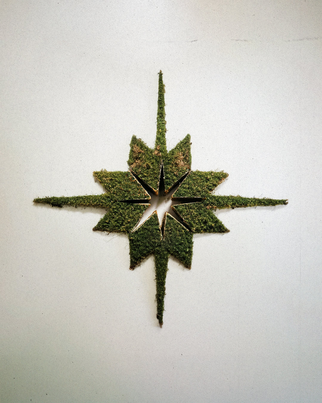 Doğanın Sunduğu Gibi