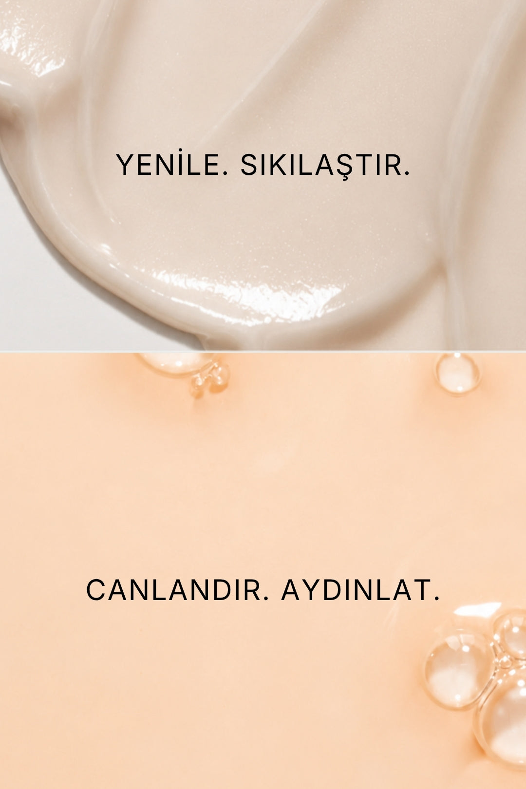Nektar Yenileyici Set