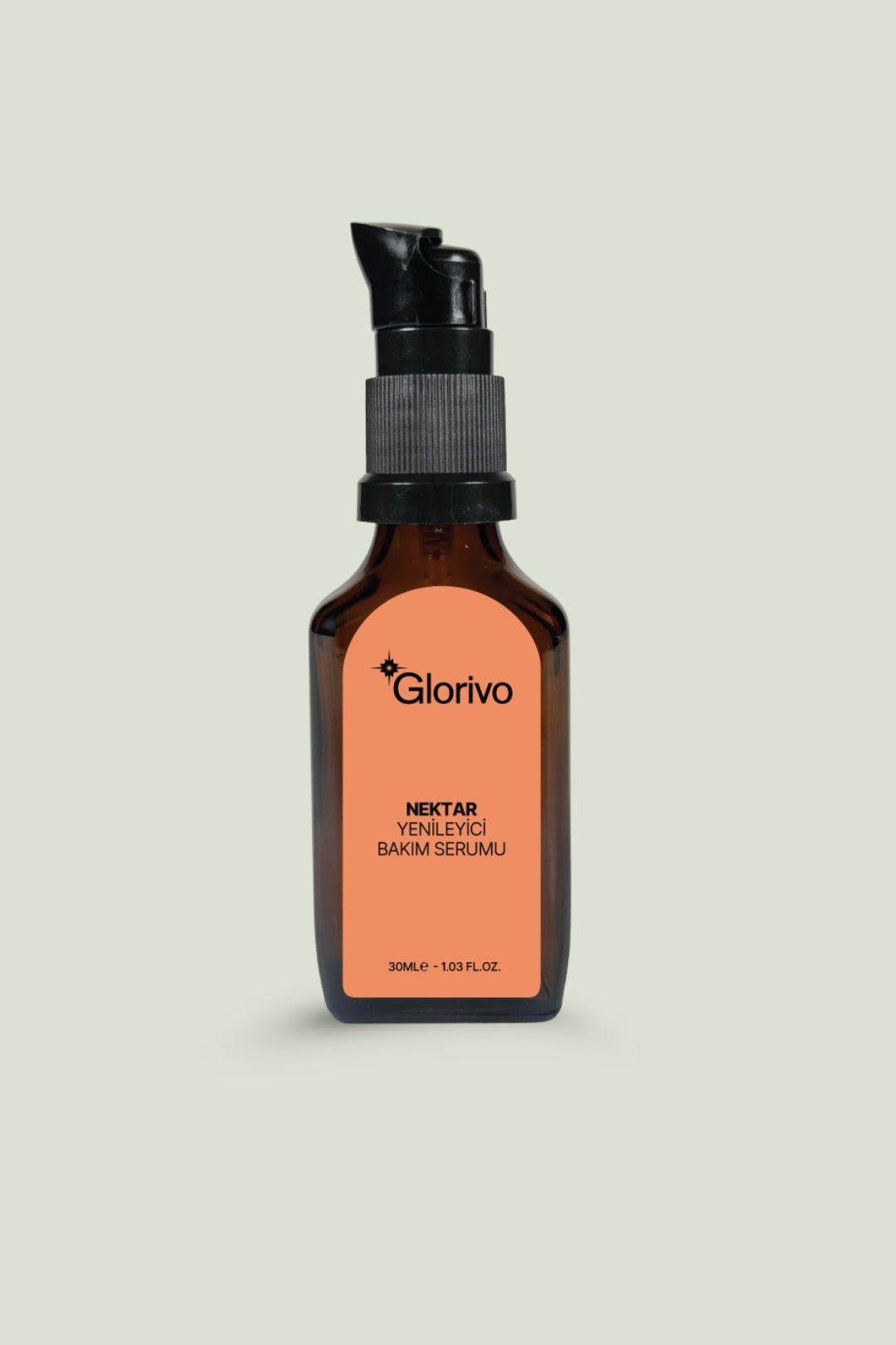 Nektar Yenileyici Serum
