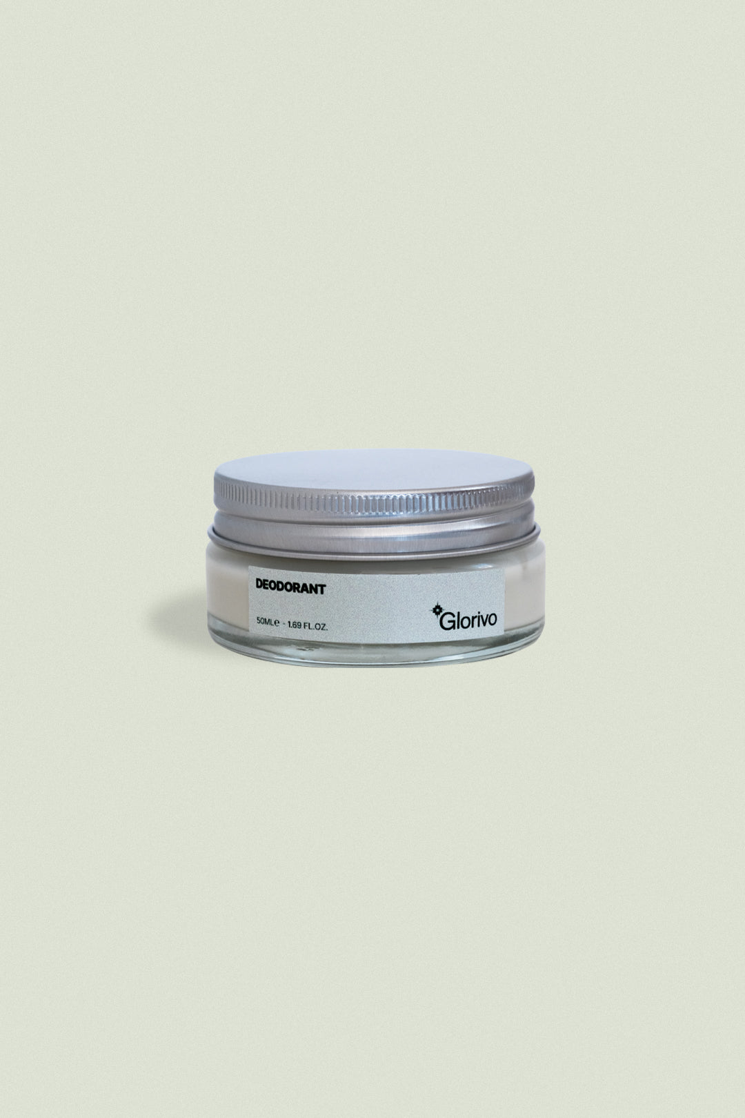 Organik Deodorant
