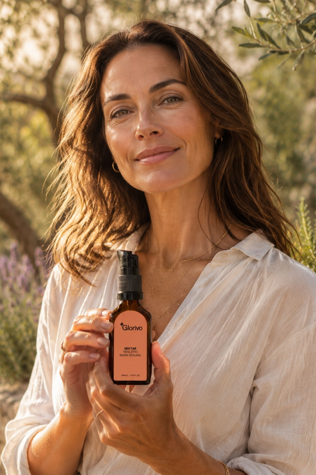 Nektar Cilt Yeniliyici Serum