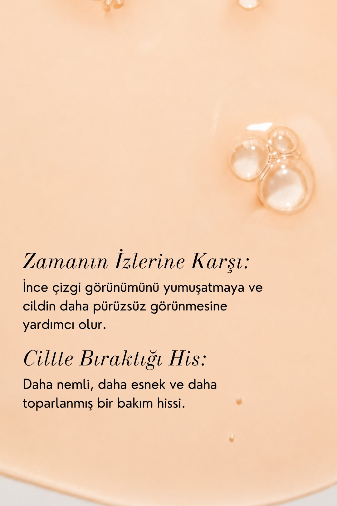 Nektar Yenileyici Serum